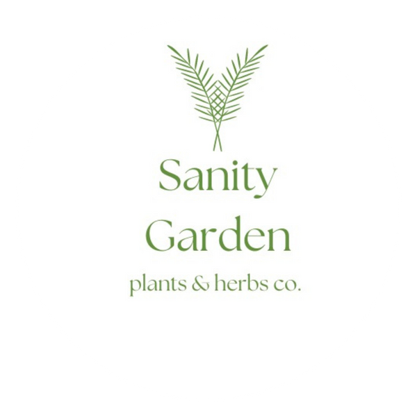 Sanity Garden